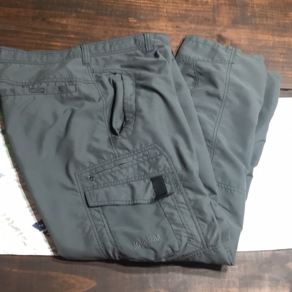 Magellan hiking/climbing pants